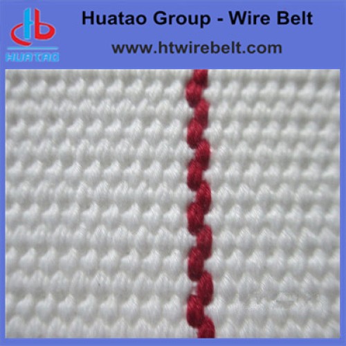 corrugated stack belt